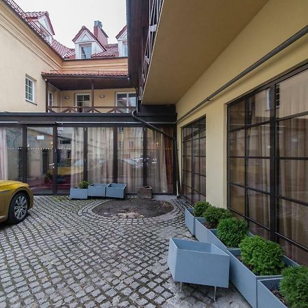 The Old Town Apartment 210 By Urban Rent VNO Exterior foto
